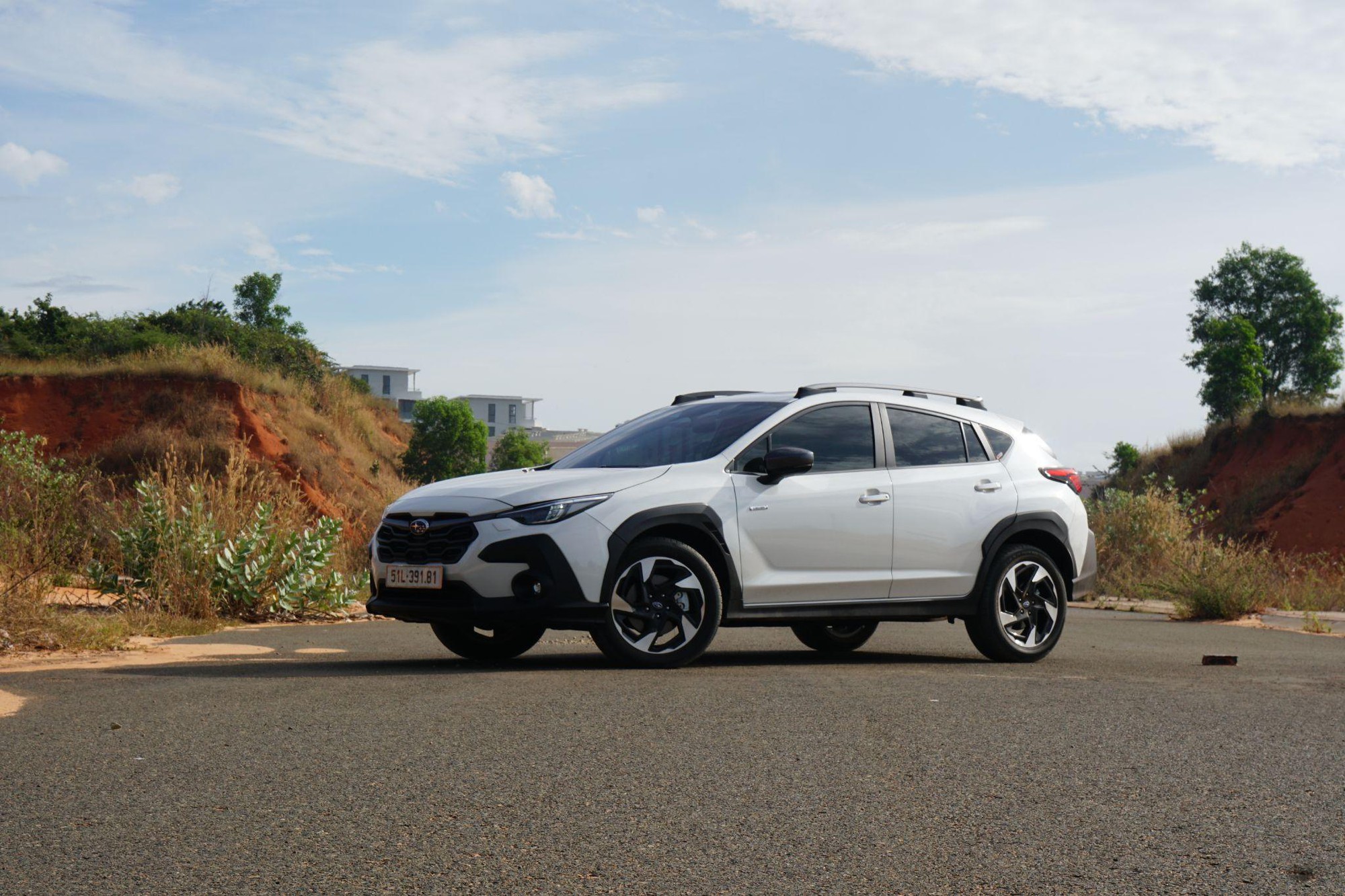 Subaru Forester và Crosstrek nhận ưu đãi chưa từng có, tăng sức 'nóng' cho thị trường SUV tại Việt Nam- Ảnh 3. Subaru Forester và Crosstrek nhận ưu đãi chưa từng có, tăng sức 'nóng' cho thị trường SUV tại Việt Nam- Ảnh 3.