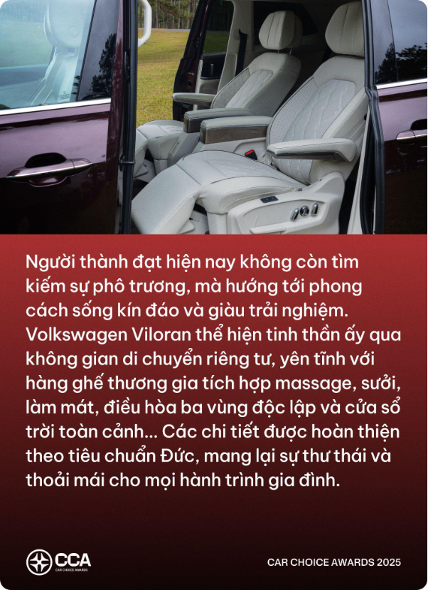 Từ SUV sang MPV - Cuộc ‘đổi vai’ trong phân khúc xe cao cấp cho gia đình- Ảnh 3.