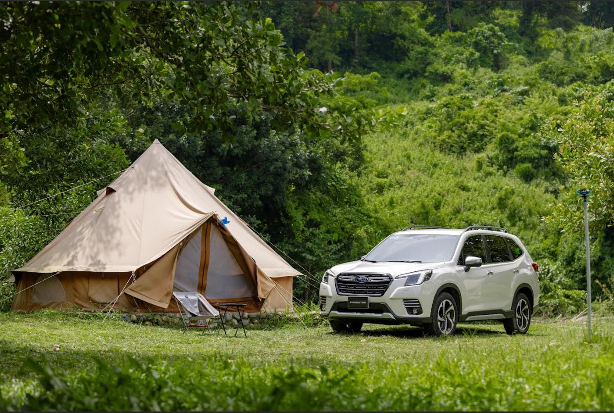 Subaru Forester và Crosstrek nhận ưu đãi chưa từng có, tăng sức 'nóng' cho thị trường SUV tại Việt Nam- Ảnh 4. Subaru Forester và Crosstrek nhận ưu đãi chưa từng có, tăng sức 'nóng' cho thị trường SUV tại Việt Nam- Ảnh 4.