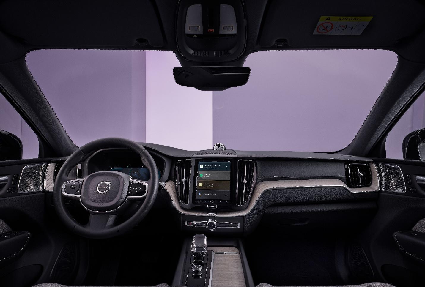 Volvo có chương trình ưu đãi đặc biệt cho khách hàng mua XC60 trong tháng 10- Ảnh 4.