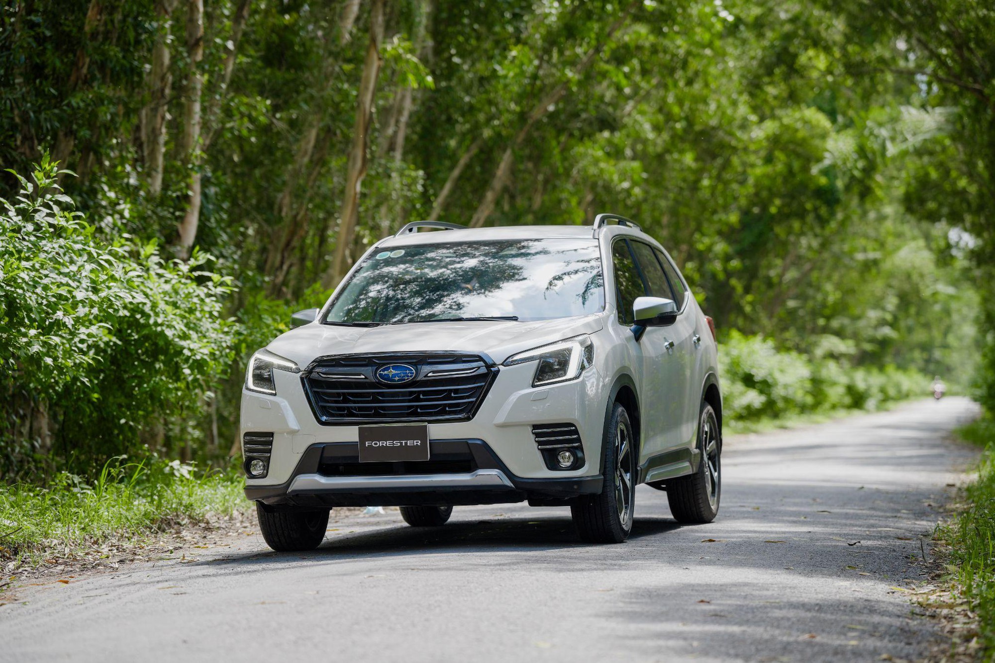 Subaru Forester và Crosstrek nhận ưu đãi chưa từng có, tăng sức 'nóng' cho thị trường SUV tại Việt Nam- Ảnh 5. Subaru Forester và Crosstrek nhận ưu đãi chưa từng có, tăng sức 'nóng' cho thị trường SUV tại Việt Nam- Ảnh 5.