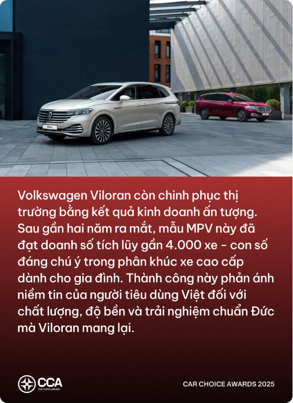 Từ SUV sang MPV - Cuộc ‘đổi vai’ trong phân khúc xe cao cấp cho gia đình- Ảnh 5.