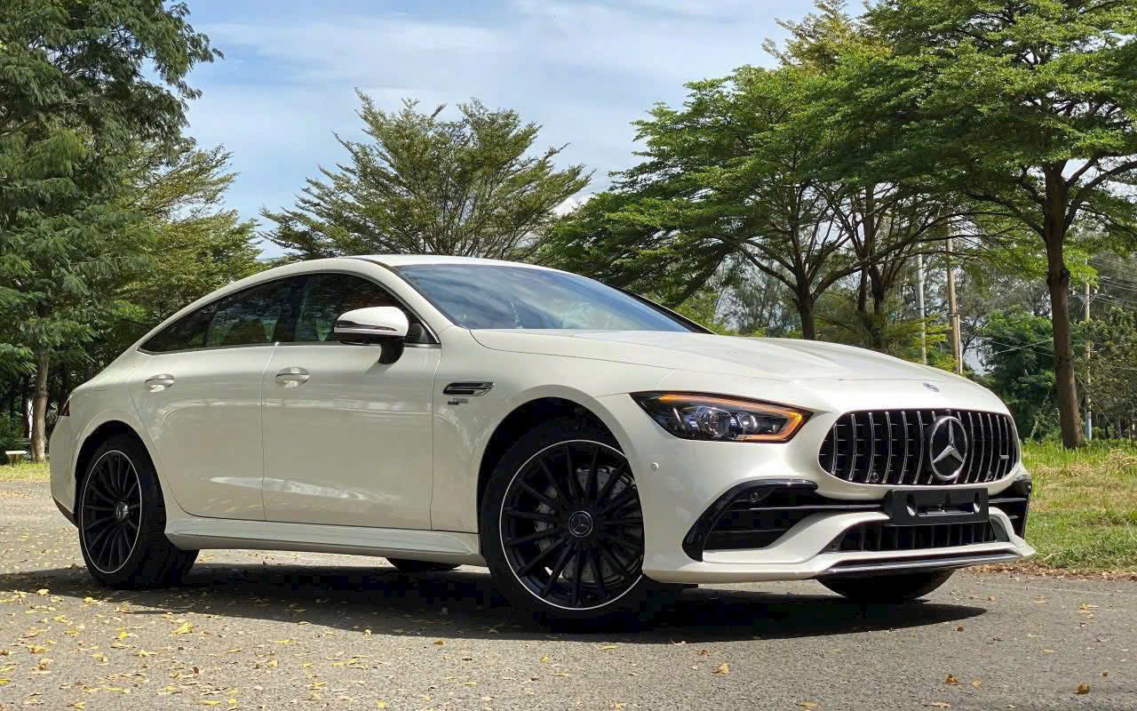 Mercedes-Benz chơi lớn "đấu" BMW tại Việt Nam: Rục rịch về loạt xe mới, giảm giá hàng tỷ đồng với nhiều dòng- Ảnh 6.