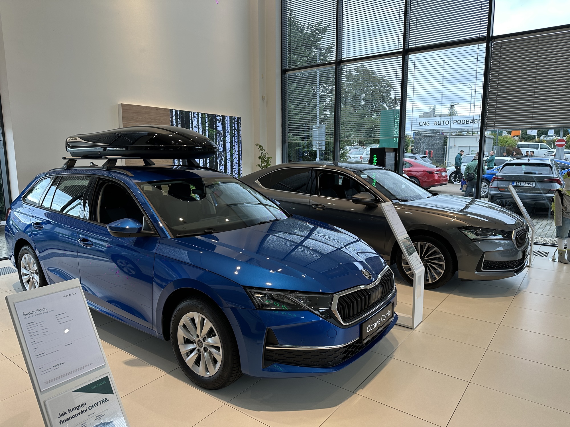 1 đại lý Skoda chỉ cần 2 sales cũng bán được 1.300 xe/năm!- Ảnh 2.