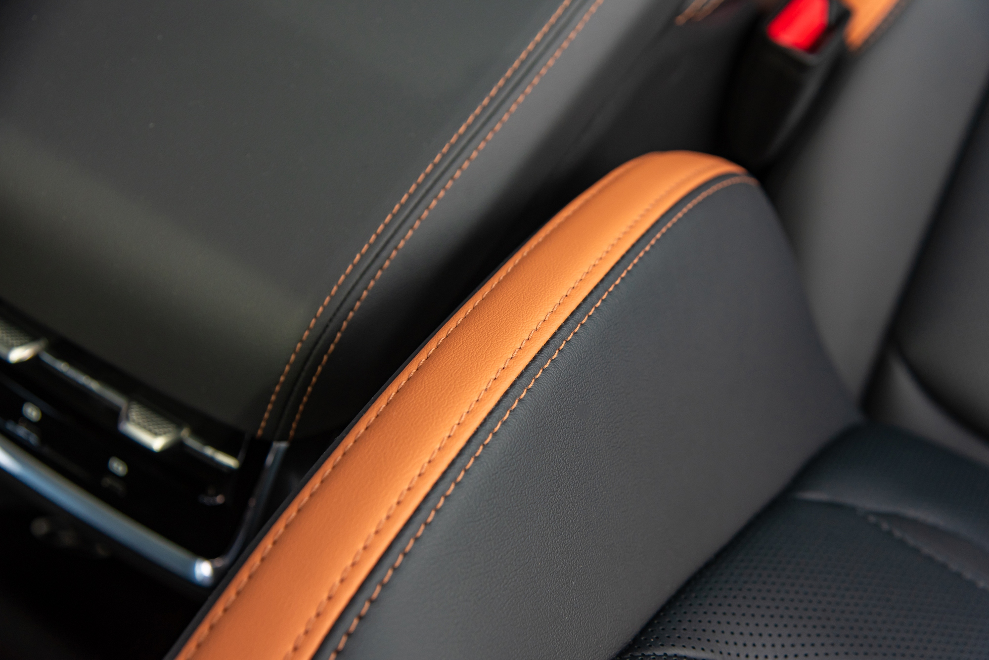 Cầm lái Ford Territory 2025 hơn 300km Hà Nội - Quảng Ninh để xem những thay đổi theo góp ý từ người dùng có thực sự hiệu quả- Ảnh 19.