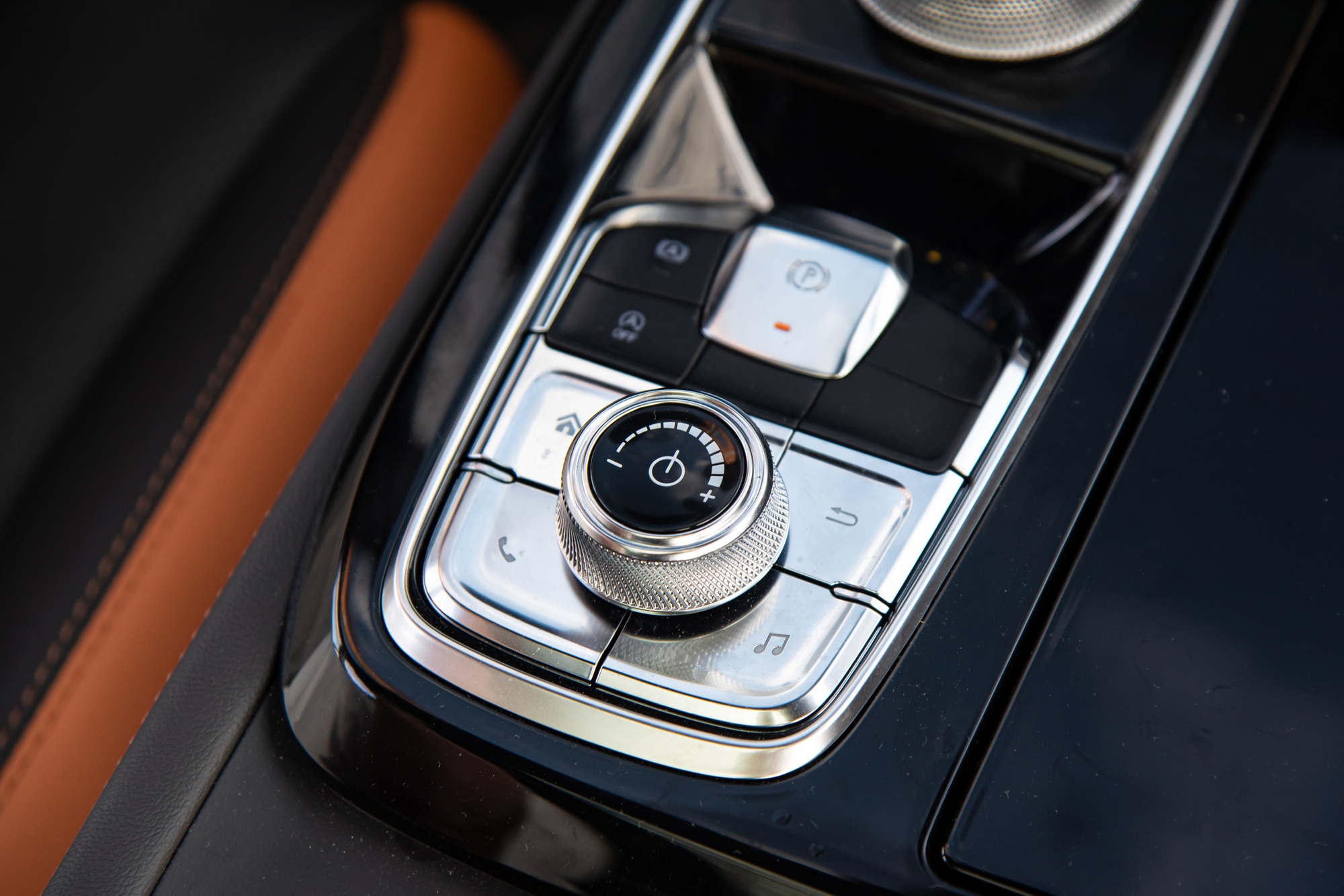 Cầm lái Ford Territory 2025 hơn 300km Hà Nội - Quảng Ninh để xem những thay đổi theo góp ý từ người dùng có thực sự hiệu quả- Ảnh 16.