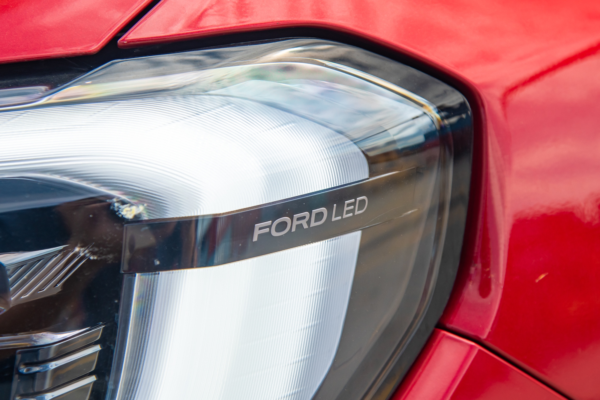 Cầm lái Ford Territory 2025 hơn 300km Hà Nội - Quảng Ninh để xem những thay đổi theo góp ý từ người dùng có thực sự hiệu quả- Ảnh 12.