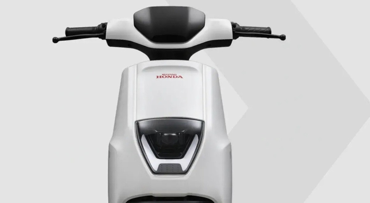 Honda ra mắt xe máy điện mới: Giá hơn 10 triệu nhưng đẹp át cả Vision, SH Mode- Ảnh 2.