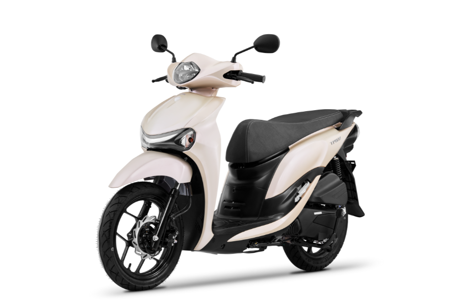 Ra mắt xe tay ga tam giác mạch giá ngang Vision: Ăn xăng 1,75L/100km, cốp lớn, có Smartkey- Ảnh 11. Ra mắt xe tay ga tam giác mạch giá ngang Vision: Ăn xăng 1,75L/100km, cốp lớn, có Smartkey- Ảnh 11.