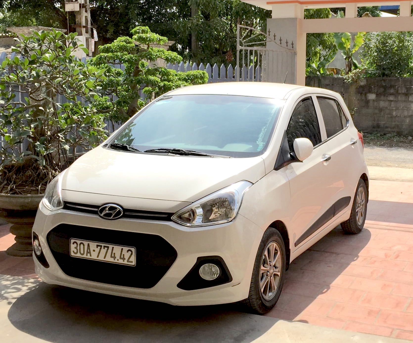 Khai tử xe hạng A ở Việt Nam: Bạn về phe nào, mời vào tranh luận- Ảnh 4. Khai tử xe hạng A ở Việt Nam: Bạn về phe nào, mời vào tranh luận- Ảnh 4.