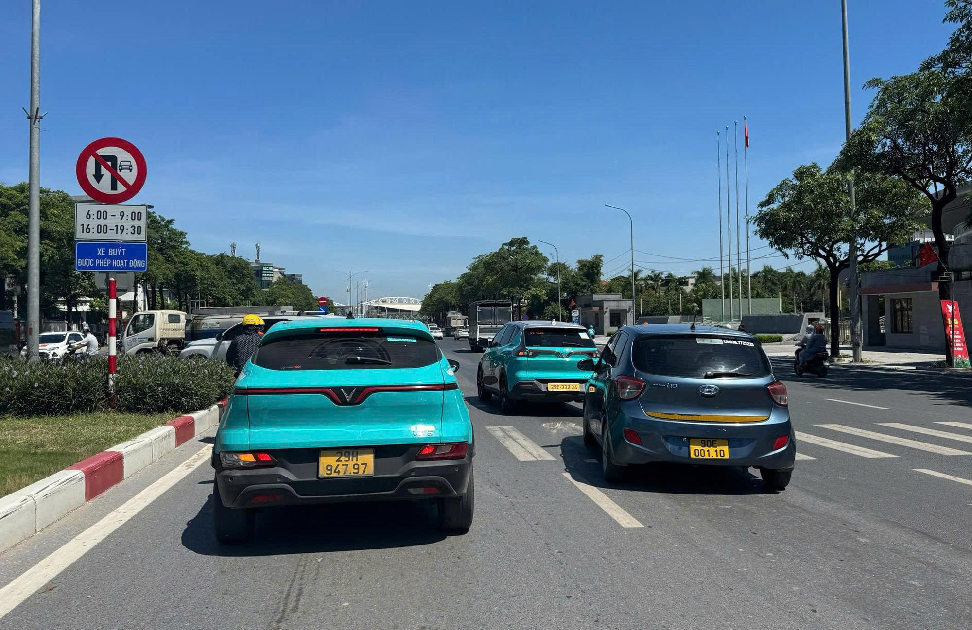 Khai tử xe hạng A ở Việt Nam: Bạn về phe nào, mời vào tranh luận- Ảnh 10. Khai tử xe hạng A ở Việt Nam: Bạn về phe nào, mời vào tranh luận- Ảnh 10.