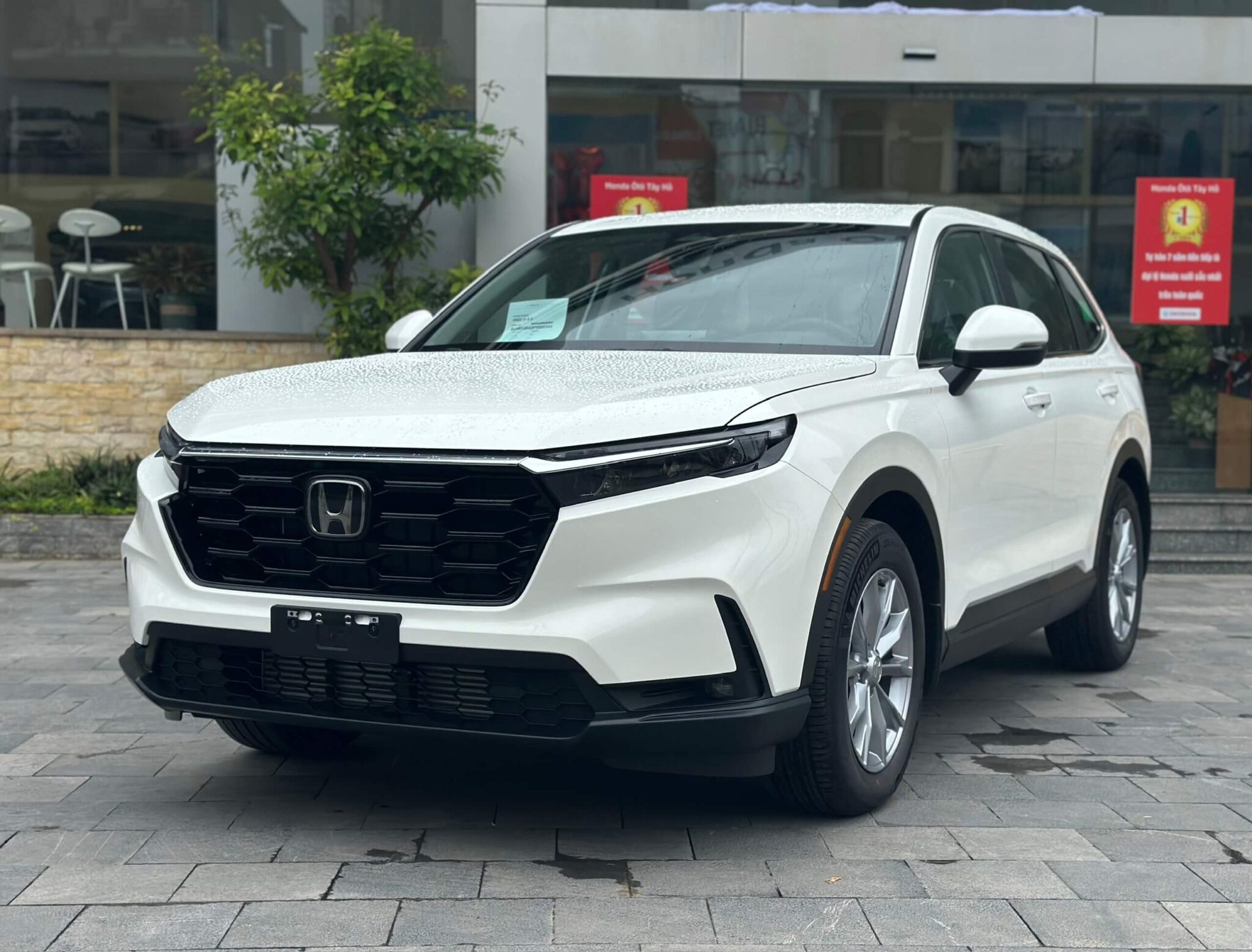 Nhiều SUV cỡ C giảm giá tại Việt Nam: Giảm nhiều nhất tới cả trăm triệu đồng, có mẫu khởi điểm chỉ ngang Sonet, Venue- Ảnh 6. Nhiều SUV cỡ C giảm giá tại Việt Nam: Giảm nhiều nhất tới cả trăm triệu đồng, có mẫu khởi điểm chỉ ngang Sonet, Venue- Ảnh 6.