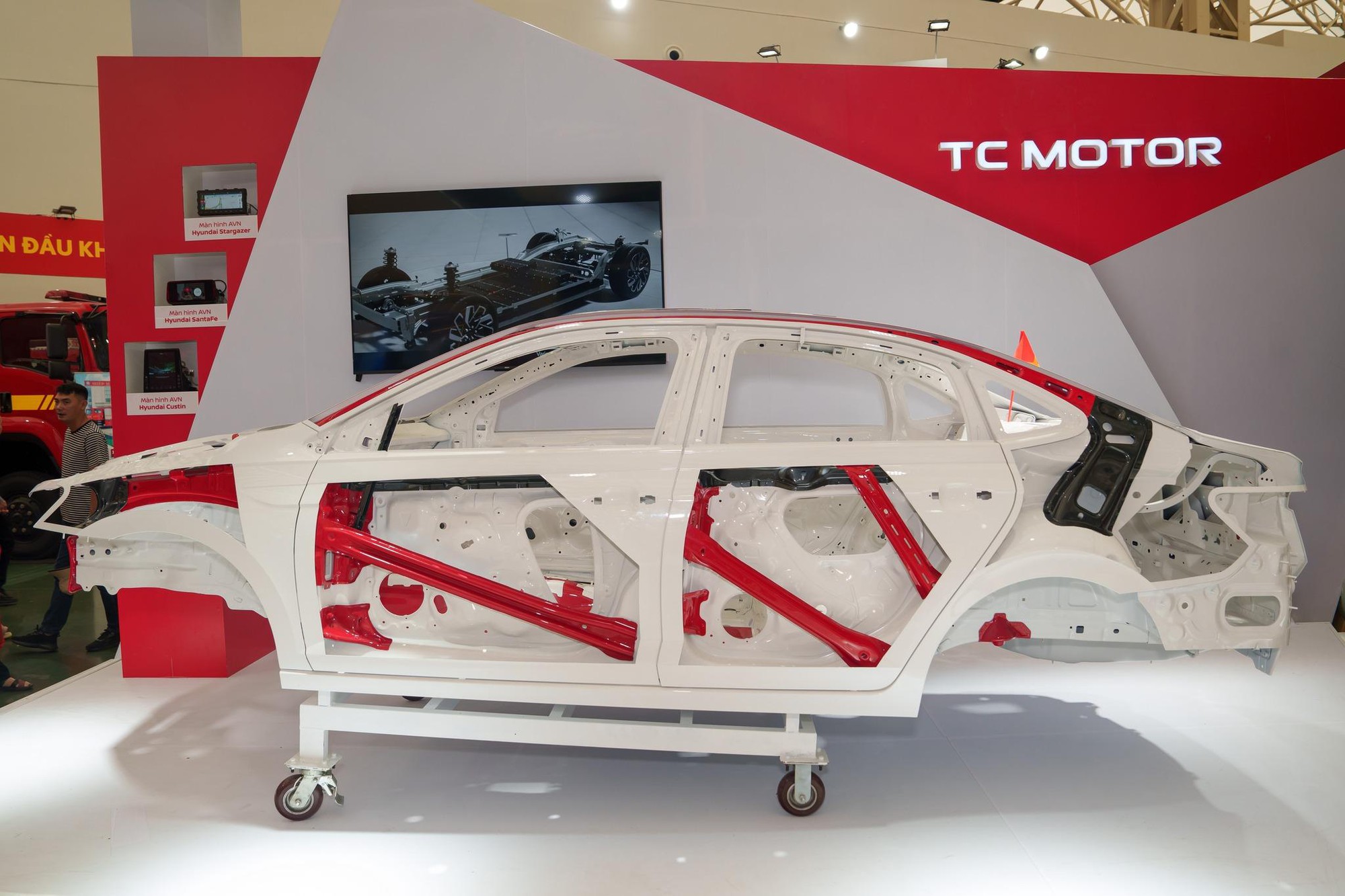 Skoda Slavia và những con số khiến các sedan B tại Việt Nam phải ‘giật mình’- Ảnh 2.