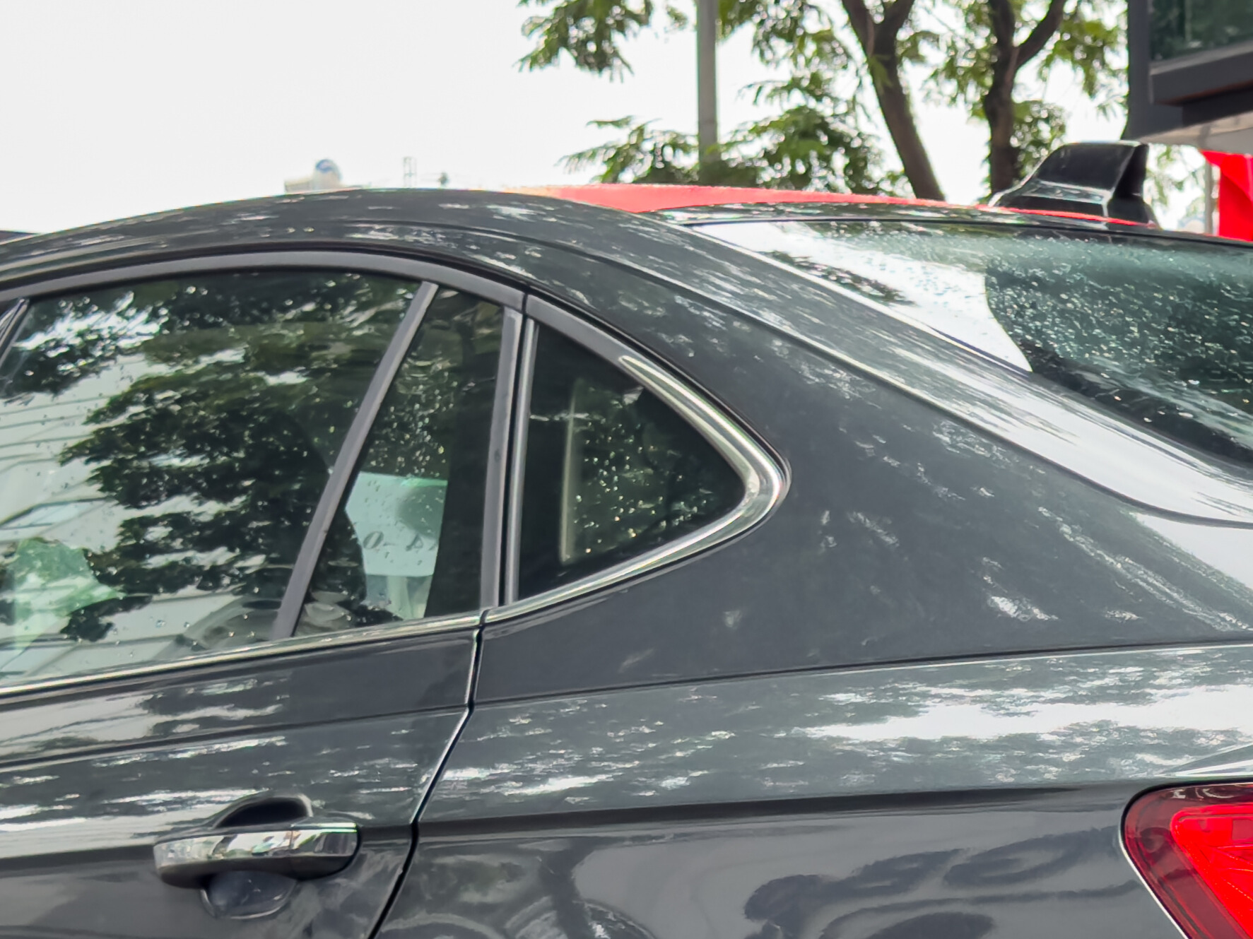 Skoda Slavia và những con số khiến các sedan B tại Việt Nam phải ‘giật mình’- Ảnh 4.