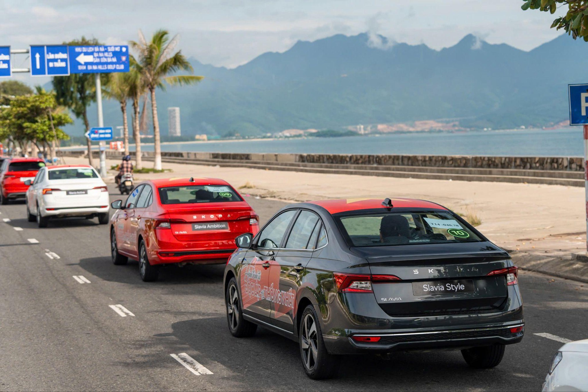 Skoda Slavia và những con số khiến các sedan B tại Việt Nam phải ‘giật mình’- Ảnh 5.