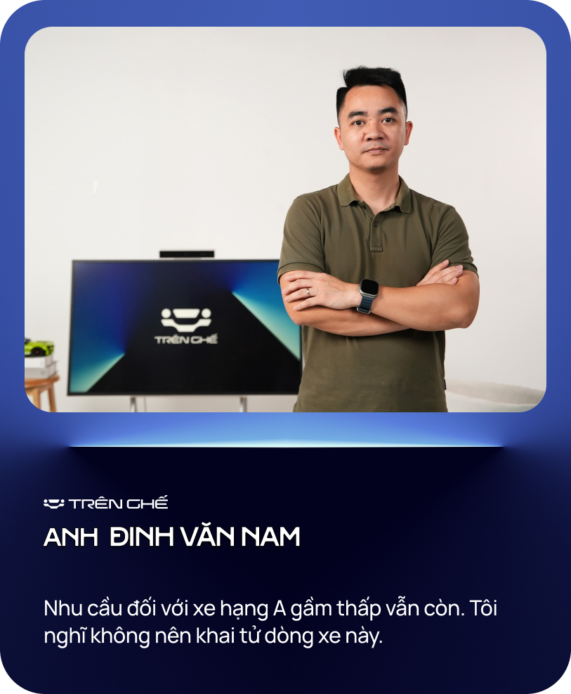 Khai tử xe hạng A ở Việt Nam: Bạn về phe nào, mời vào tranh luận- Ảnh 2. Khai tử xe hạng A ở Việt Nam: Bạn về phe nào, mời vào tranh luận- Ảnh 2.