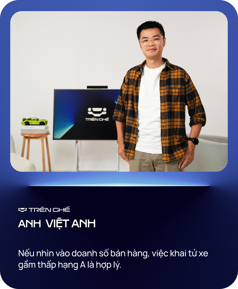 Khai tử xe hạng A ở Việt Nam: Bạn về phe nào, mời vào tranh luận- Ảnh 3. Khai tử xe hạng A ở Việt Nam: Bạn về phe nào, mời vào tranh luận- Ảnh 3.