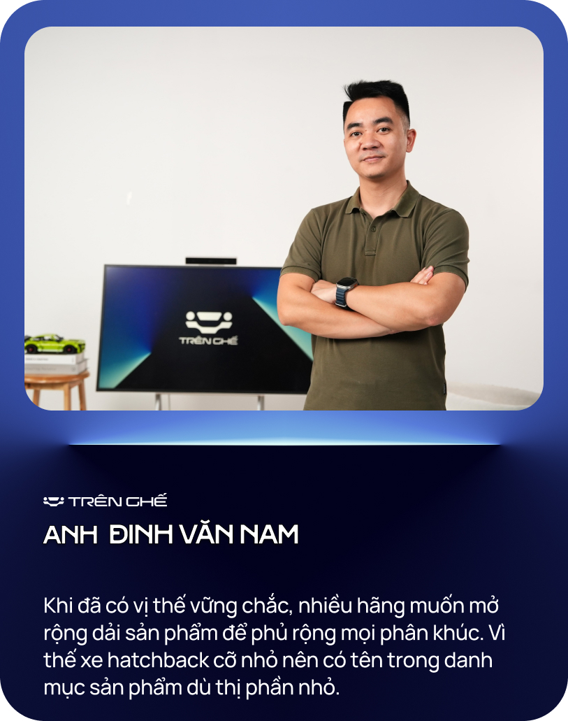 Khai tử xe hạng A ở Việt Nam: Bạn về phe nào, mời vào tranh luận- Ảnh 8. Khai tử xe hạng A ở Việt Nam: Bạn về phe nào, mời vào tranh luận- Ảnh 8.