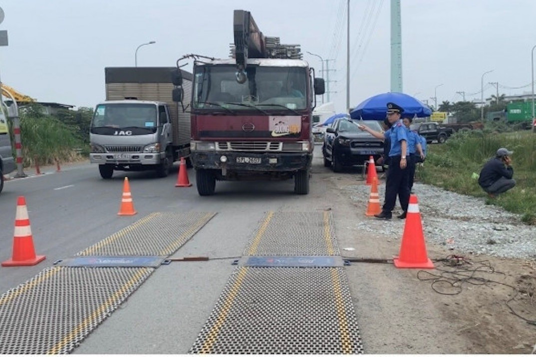 Bất cập quản lý, giám sát xe kinh doanh vận tải- Ảnh 3.