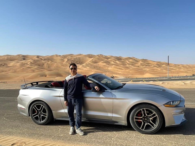 Xe sang 14 tỷ và tài sản đặc biệt của Shark Bình- Ảnh 4. Xe sang 14 tỷ và tài sản đặc biệt của Shark Bình- Ảnh 4.