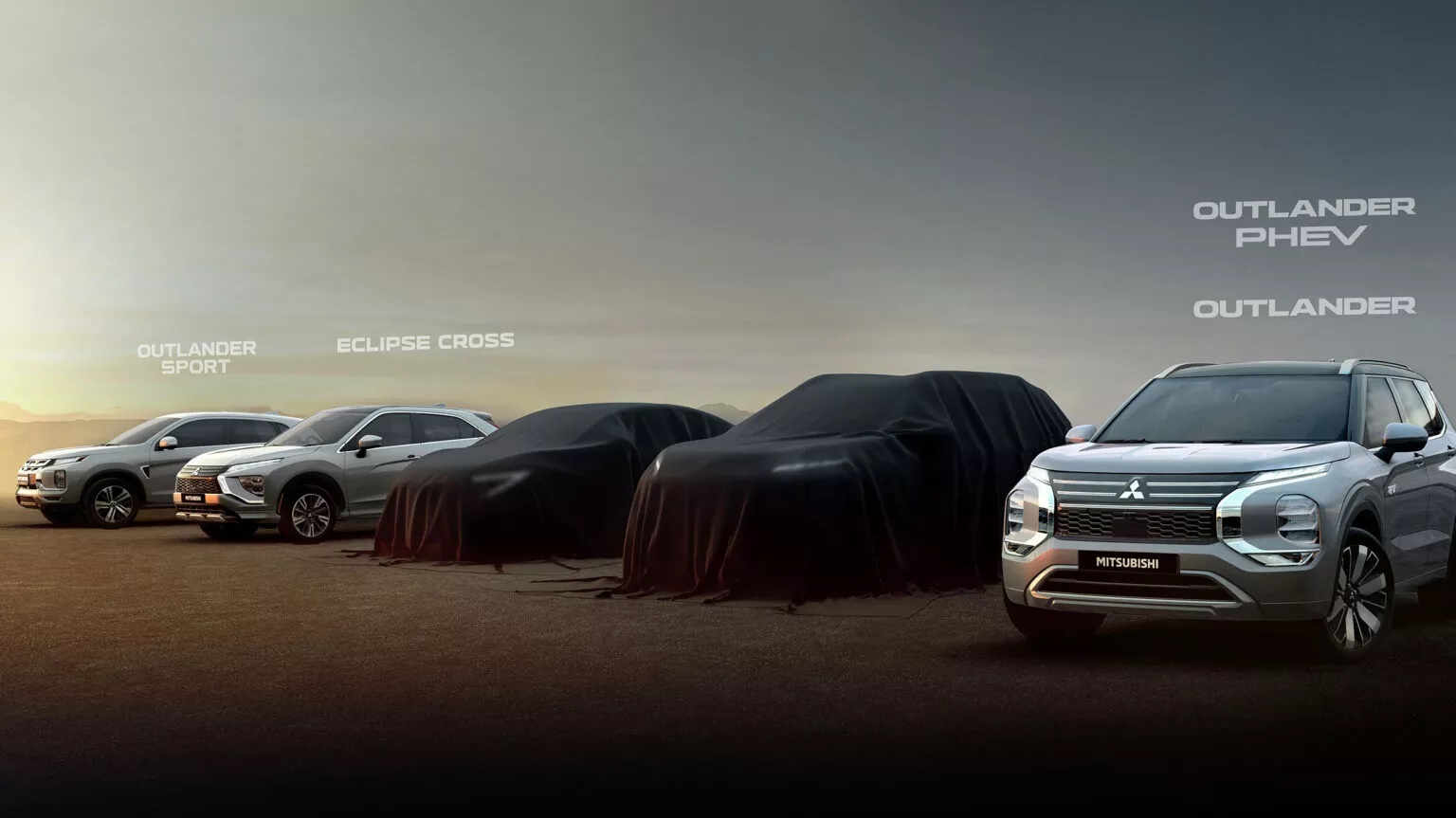 Mitsubishi Outlander này mà về Việt Nam dễ lại hot: AWD được tinh chỉnh, hứa hẹn khả năng offroad như Pajero Sport, ra mắt ngay 2026- Ảnh 2.