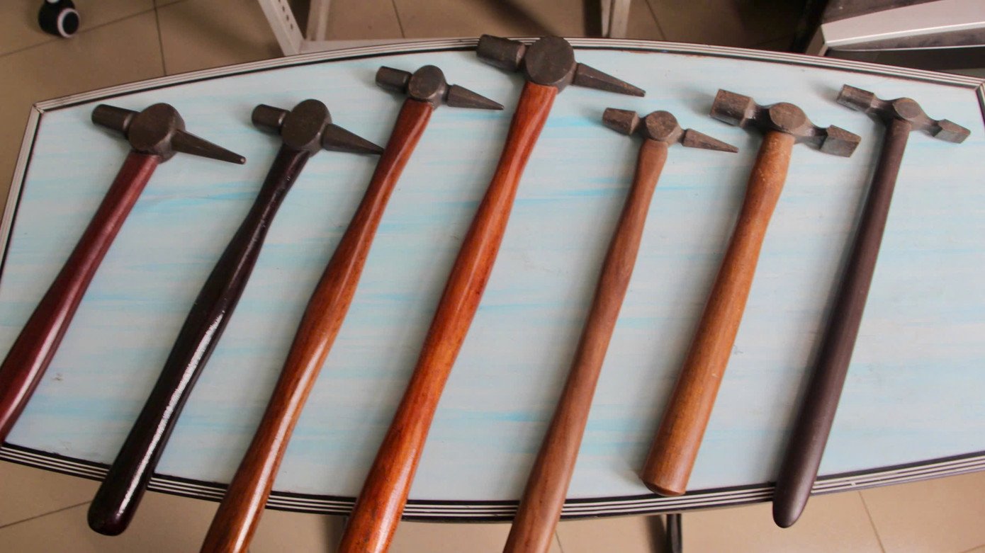 Bảo tàng đường sắt thu nhỏ của ông Tuấn hỏa xa- Ảnh 2.