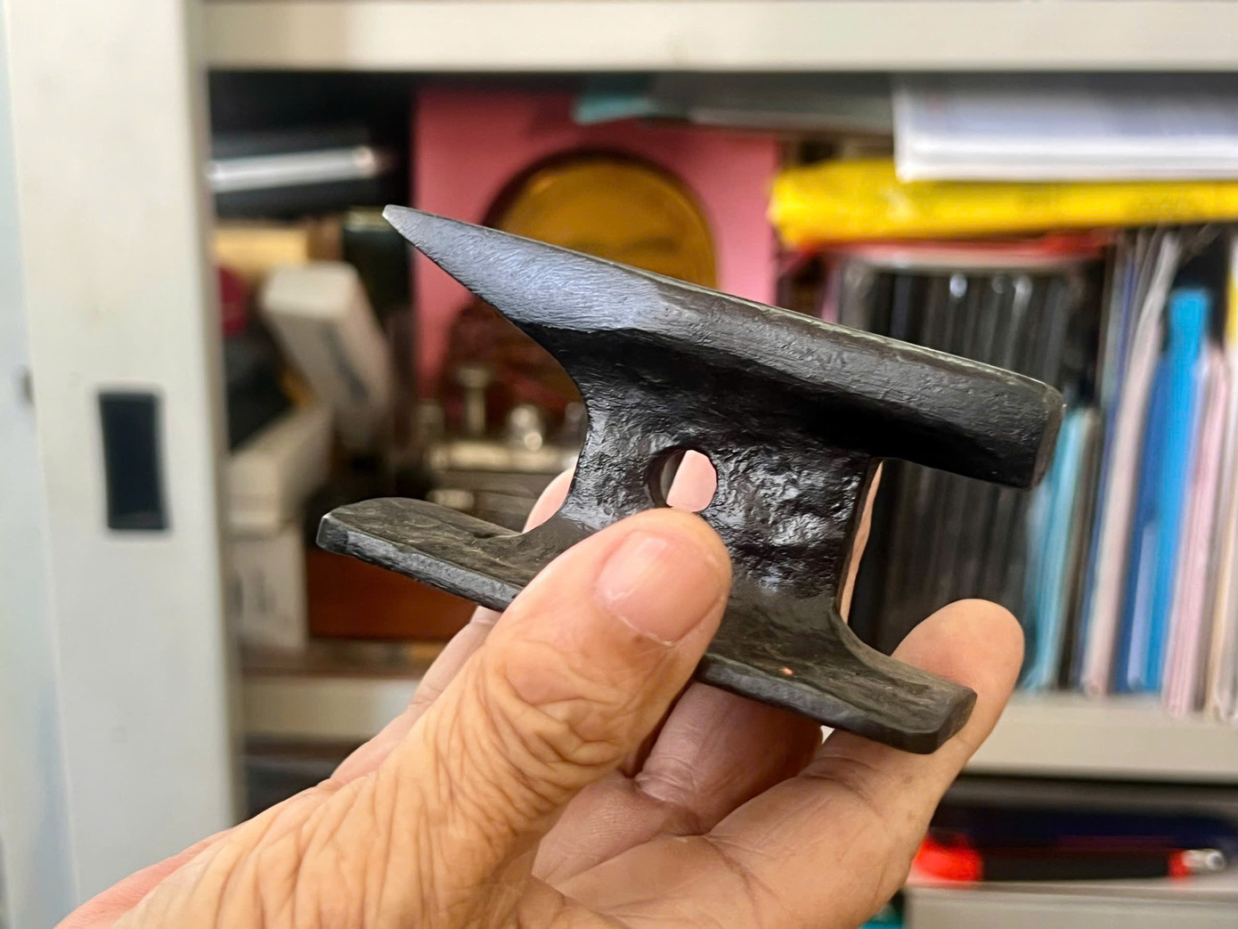 Bảo tàng đường sắt thu nhỏ của ông Tuấn hỏa xa- Ảnh 4.