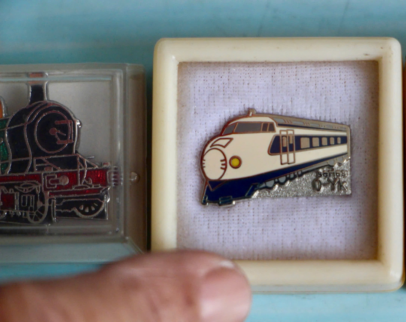 Bảo tàng đường sắt thu nhỏ của ông Tuấn hỏa xa- Ảnh 10.