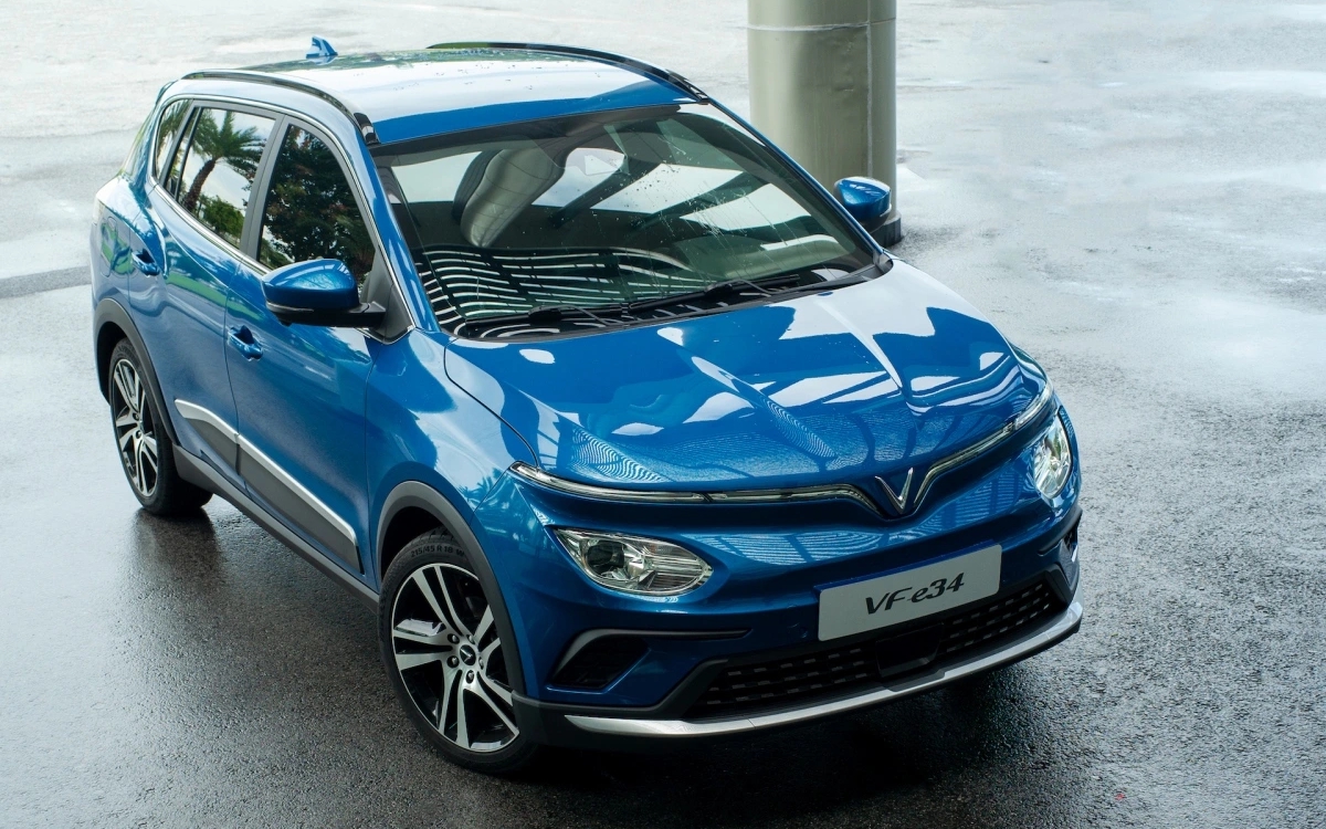 Tròn 4 năm VinFast ra ô tô điện: Hơn 243.000 xe bán ra, cả chục sản phẩm phủ các phân khúc, nhiều mẫu lọt 'bảng vàng' doanh số- Ảnh 2.