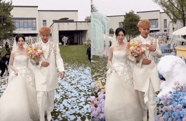 Đám cưới ồn như cái chợ của Đám cưới ồn như cái chợ của