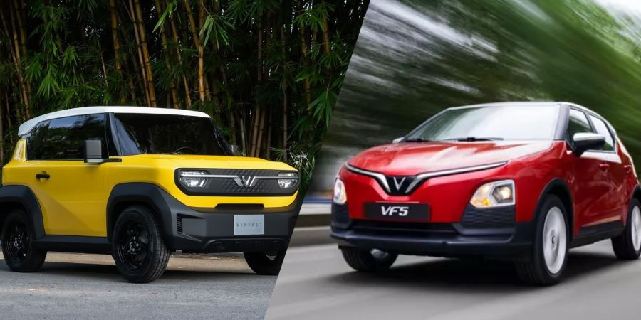 Những mẫu ô tô dẫn dắt doanh số cho các hãng tại Việt Nam- Ảnh 1.