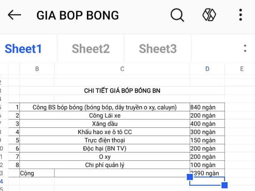Chở bệnh nhân hấp hối từ bệnh viện về "nhà cách 12 km", tài xế xe cứu thương thu 2,4 triệu đồng- Ảnh 2.