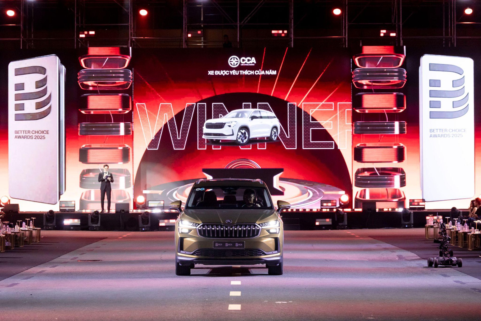 Skoda định hình chiến lược dài hạn với dải sản phẩm phong phú và hợp thị hiếu khách hàng Việt Nam- Ảnh 1.