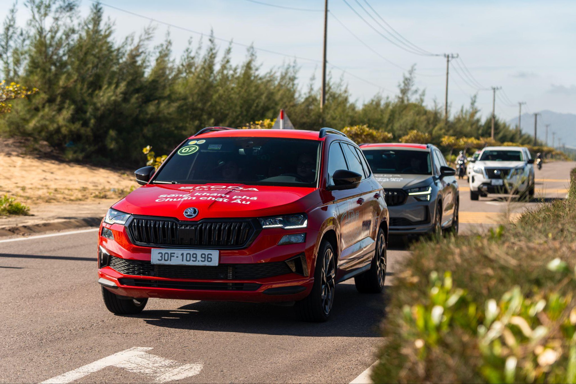 Skoda định hình chiến lược dài hạn với dải sản phẩm phong phú và hợp thị hiếu khách hàng Việt Nam- Ảnh 3.