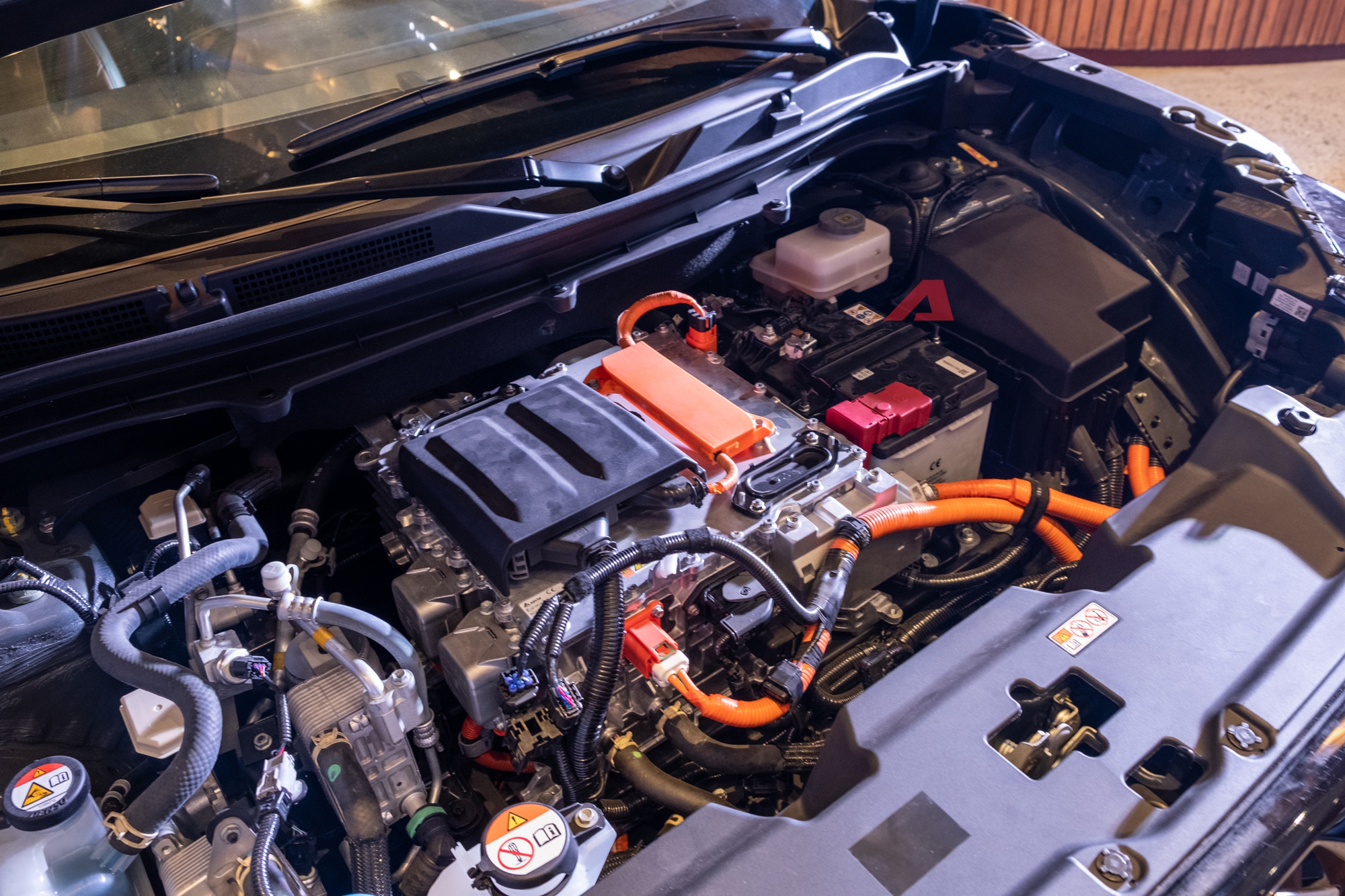 Suzuki eVitara bất ngờ xuất hiện tại Việt Nam: SUV thuần điện đi được tối đa 500km/lần sạc- Ảnh 20.