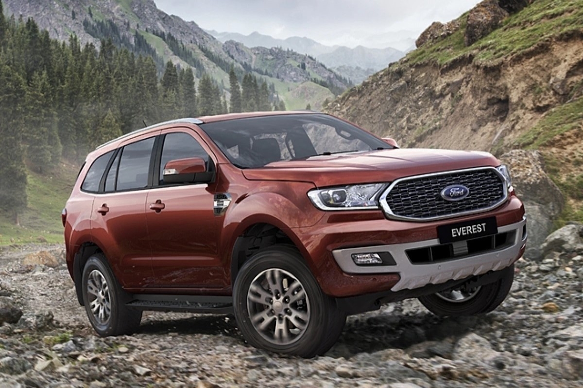 Triệu hồi loạt xe Ford Ranger, Everest và Explorer tại Việt Nam do lỗi phần mềm- Ảnh 1.