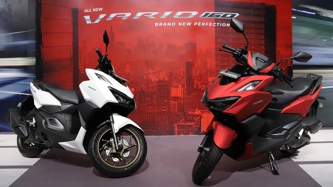 Xe máy xăng chững lại, xe máy điện tăng tốc trong 9 tháng đầu năm 2025- Ảnh 1.