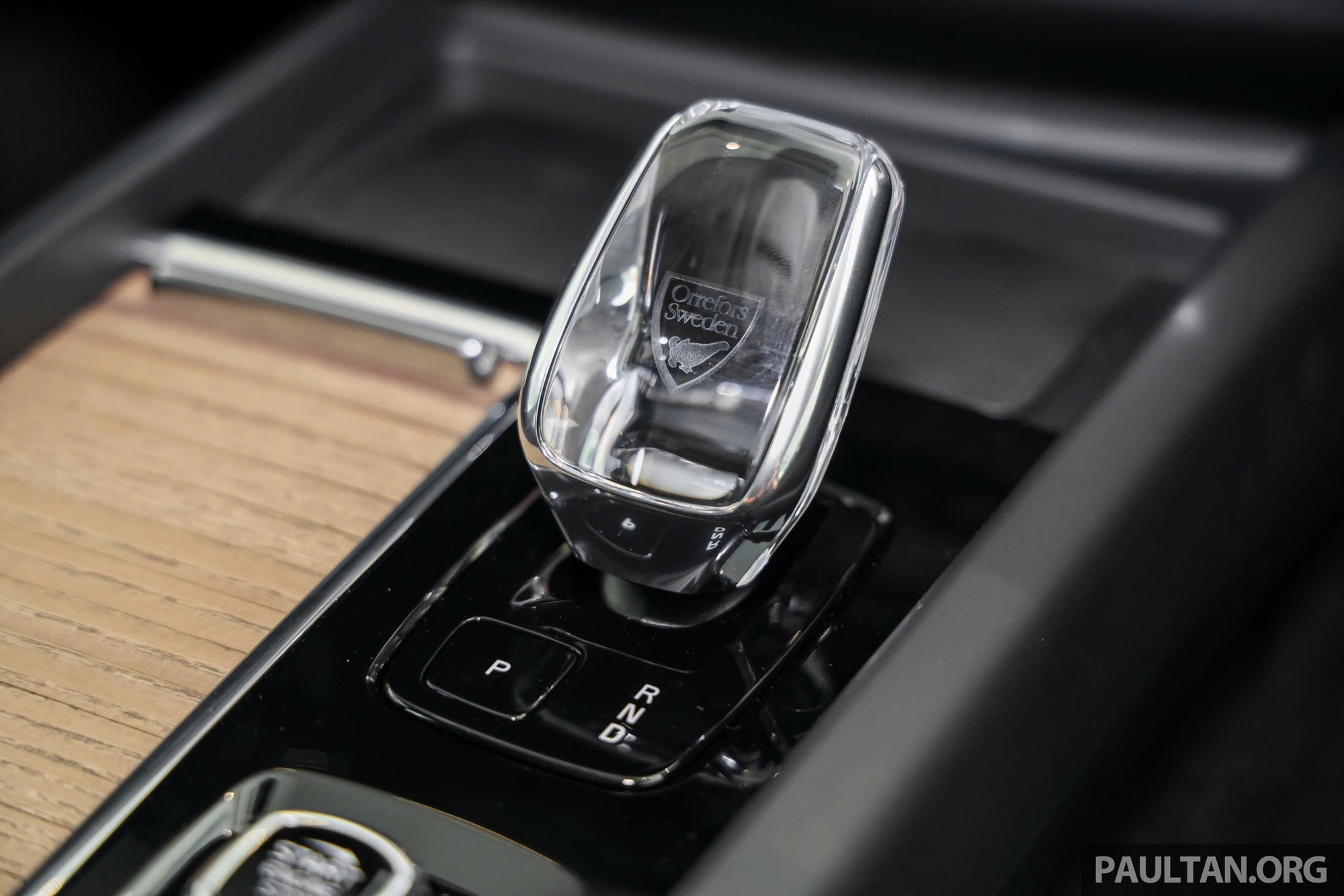 Volvo XC60 bản nâng cấp đến Đông Nam Á: Giá quy đổi từ 2 tỷ đồng, có bản PHEV chạy 89km không cần xăng- Ảnh 19.