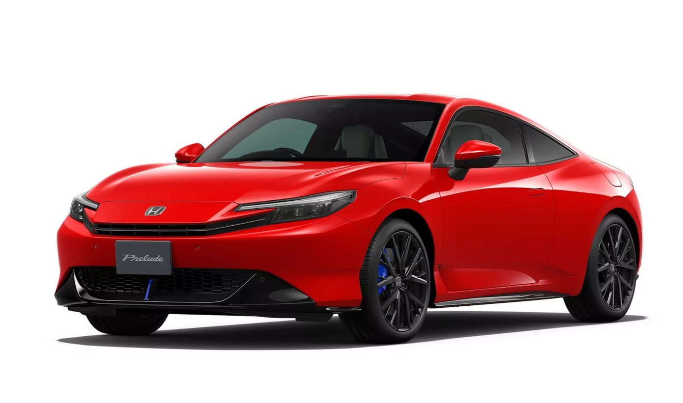 Honda chốt lịch ra mắt bộ đôi xe điện hoàn toàn mới- Ảnh 4.