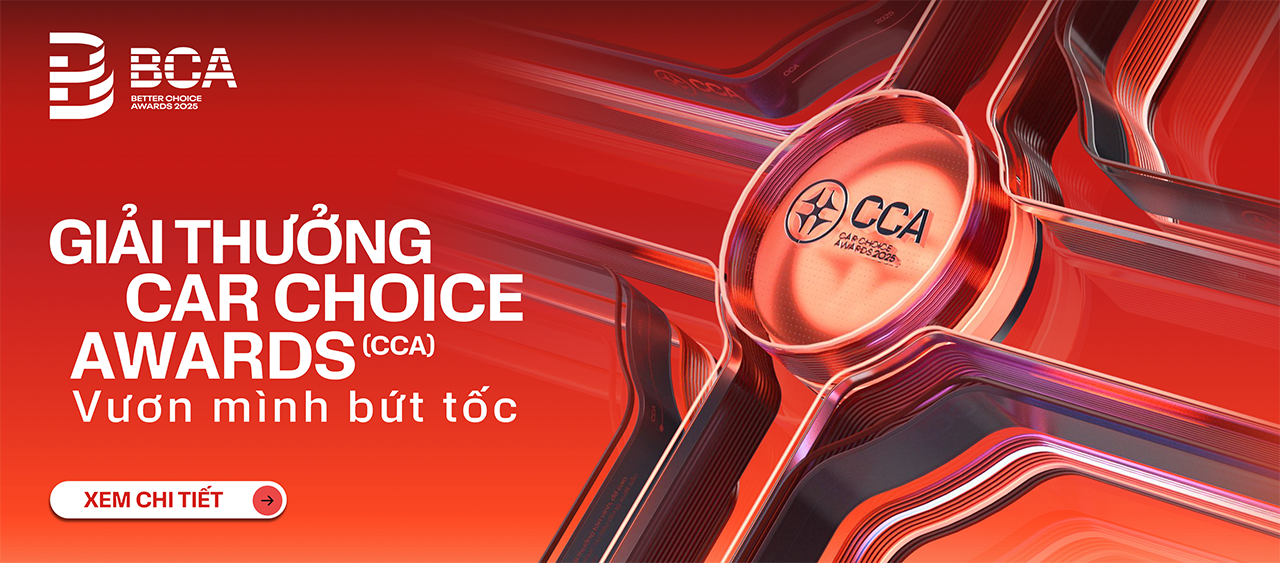 ‘Cẩm nang’ Gala Car Choice Awards 2025 trước giờ khai mạc: Thời gian, địa điểm, cách di chuyển, hoạt động và loạt điểm nhấn khác- Ảnh 11. ‘Cẩm nang’ Gala Car Choice Awards 2025 trước giờ khai mạc: Thời gian, địa điểm, cách di chuyển, hoạt động và loạt điểm nhấn khác- Ảnh 11.