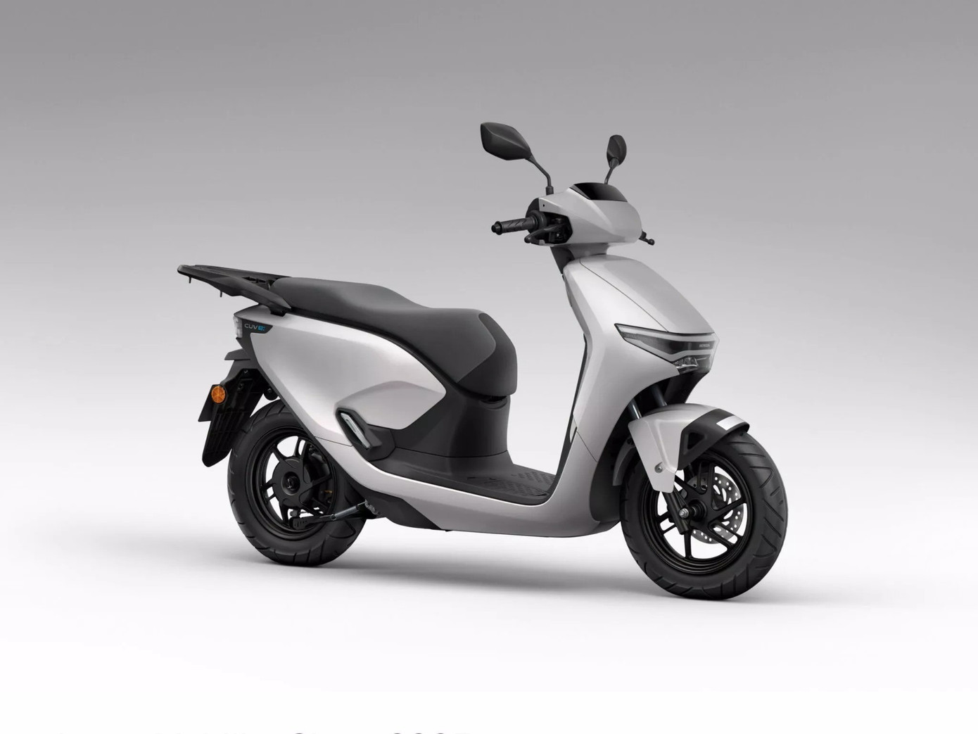 Honda chốt lịch ra mắt bộ đôi xe điện hoàn toàn mới- Ảnh 5.