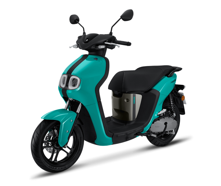 Sạc một lần đi cả tuần, điểm mặt 4 mẫu xe máy điện dành cho sinh viên năm 2025- Ảnh 4. Sạc một lần đi cả tuần, điểm mặt 4 mẫu xe máy điện dành cho sinh viên năm 2025- Ảnh 4.