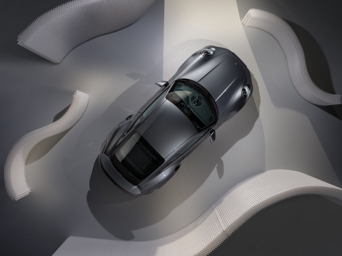 Porsche 911 Turbo S ra mắt tại Việt Nam, công suất hơn 700 mã lực- Ảnh 7.