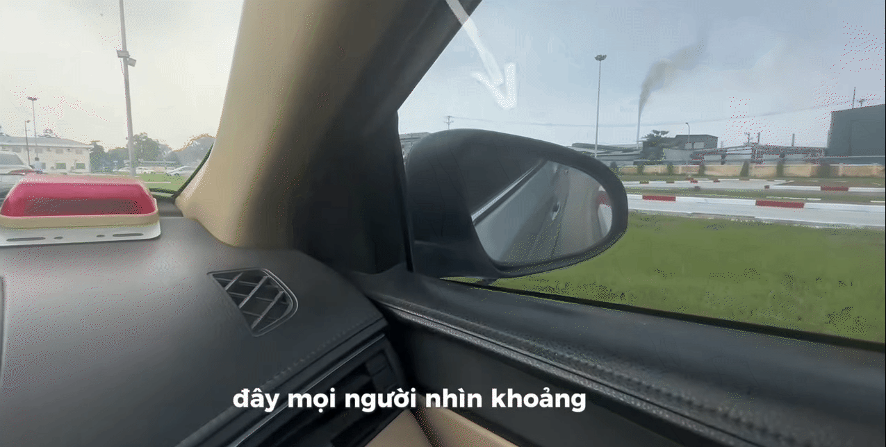 MXH dậy sóng khi CSGT 