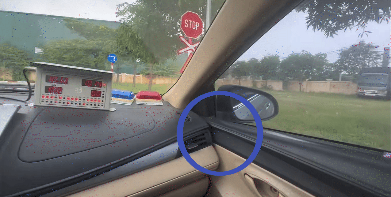 MXH dậy sóng khi CSGT 