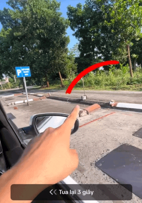 MXH dậy sóng khi CSGT 