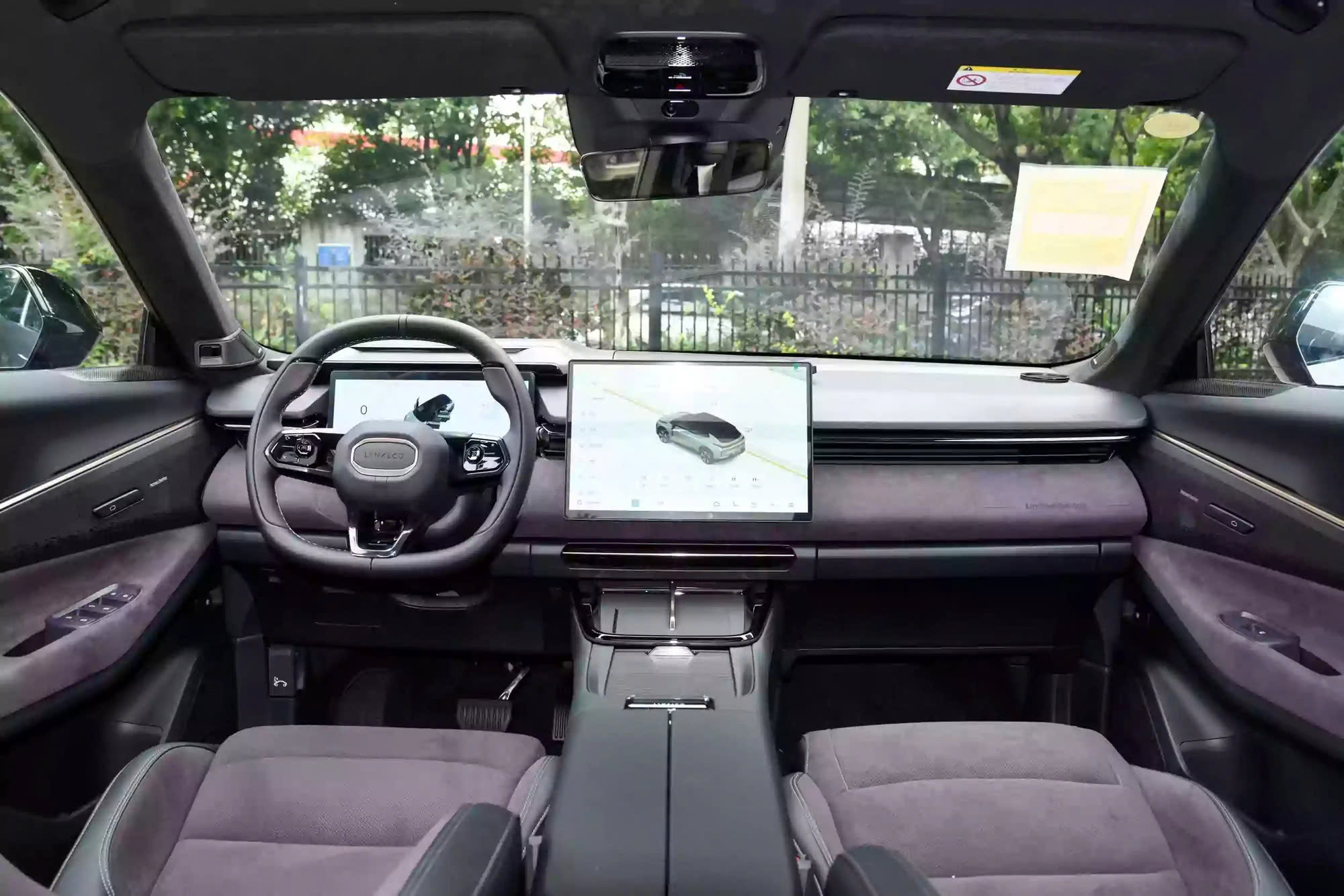 ‘Lynk & Co 08 giá 1,4-1,5 tỷ đồng sẽ dễ bán dù là xe Trung Quốc, chạy mượt như xe điện’- Ảnh 2. ‘Lynk & Co 08 giá 1,4-1,5 tỷ đồng sẽ dễ bán dù là xe Trung Quốc, chạy mượt như xe điện’- Ảnh 2.