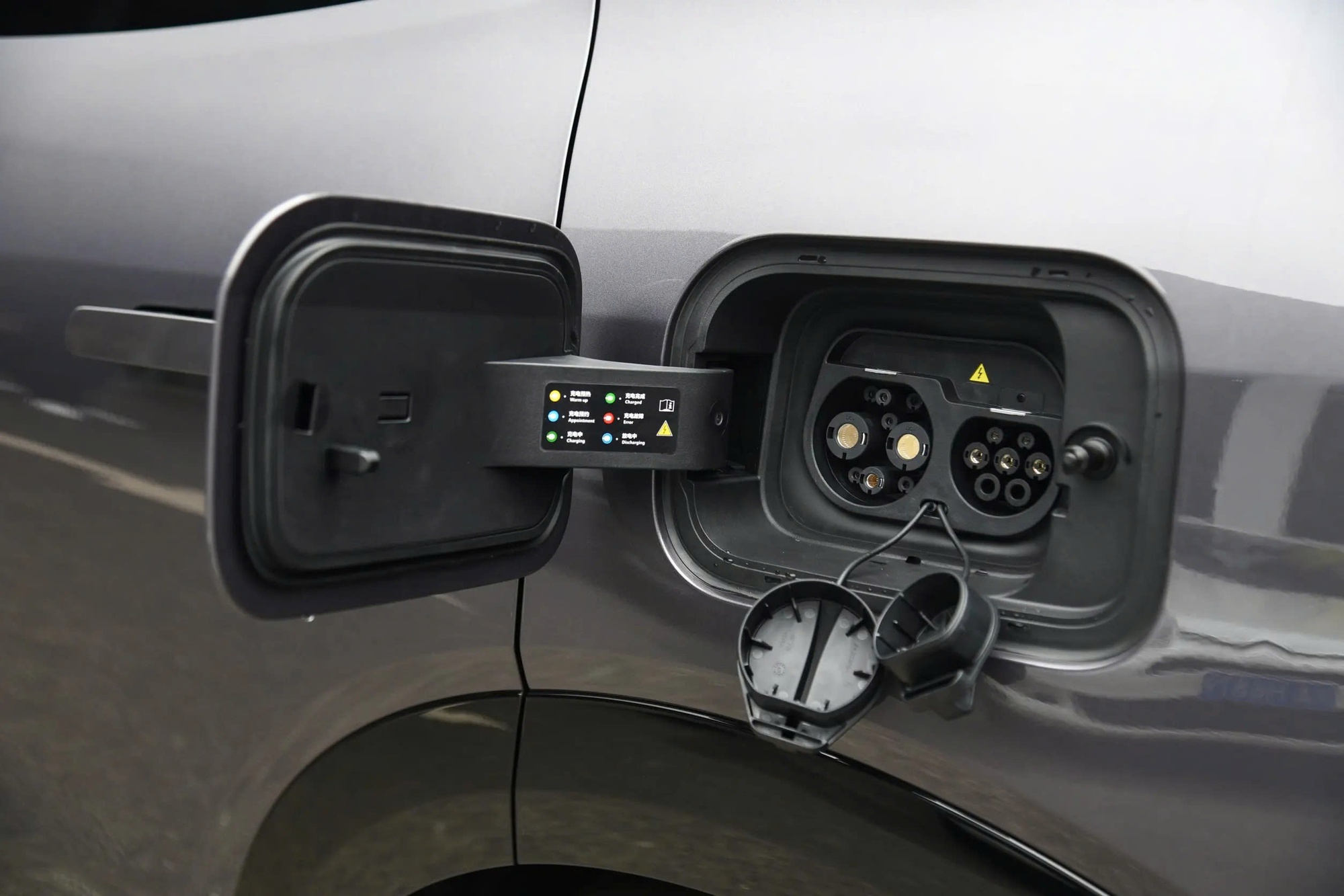 ‘Lynk & Co 08 giá 1,4-1,5 tỷ đồng sẽ dễ bán dù là xe Trung Quốc, chạy mượt như xe điện’- Ảnh 4. ‘Lynk & Co 08 giá 1,4-1,5 tỷ đồng sẽ dễ bán dù là xe Trung Quốc, chạy mượt như xe điện’- Ảnh 4.