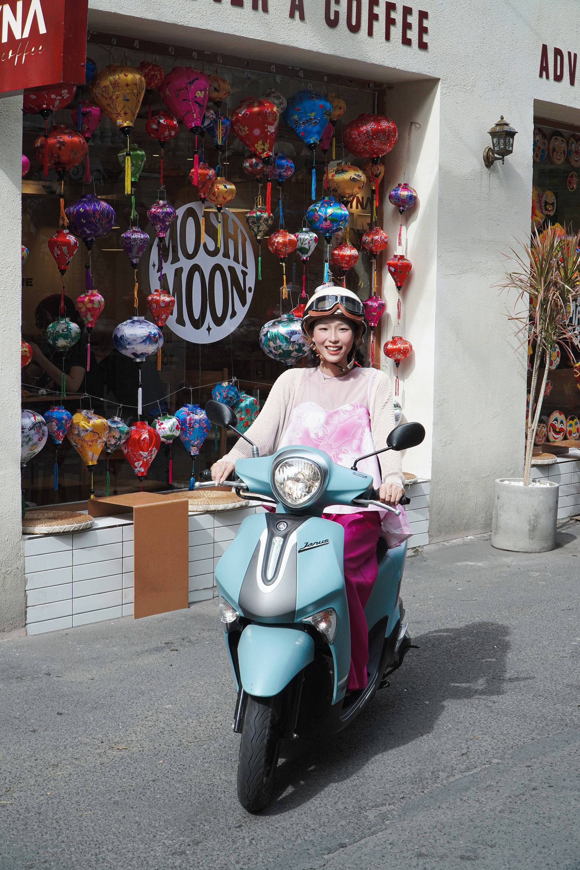 Tự cầm lái và tận hưởng hành trình theo cách của riêng mình - Món quà 20/10 ý nghĩa nhất của những cô gái Gen Z độc lập- Ảnh 4.