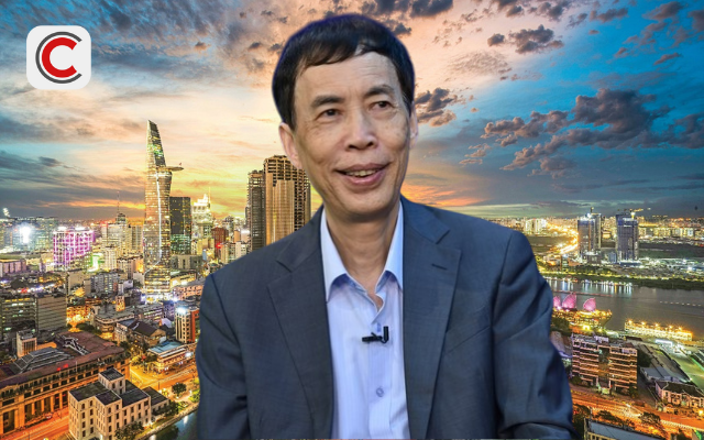 TS Võ Trí Thành: Nếu năm 1990, một chiếc Honda có thể đổi được một căn nhà, thì nay xe máy đẹp cũng chỉ đổi được... khung cửa sổ- Ảnh 1. TS Võ Trí Thành: Nếu năm 1990, một chiếc Honda có thể đổi được một căn nhà, thì nay xe máy đẹp cũng chỉ đổi được... khung cửa sổ- Ảnh 1.